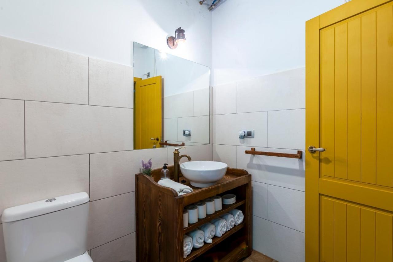 Casas Del Molino - Muinos Do Mainzoso Turismo Rural Paderne Εξωτερικό φωτογραφία